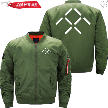 FARADAY FUTURE JACKET